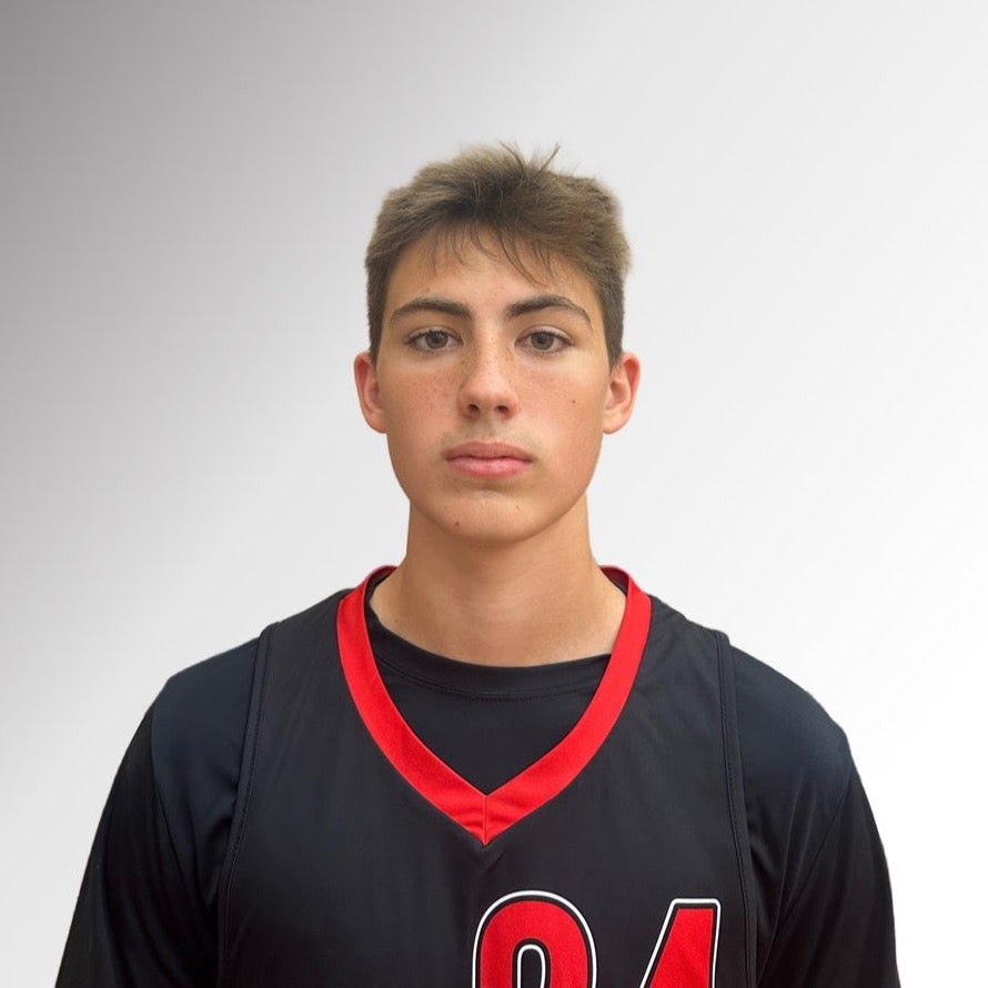 Blaze Townsend mugshot