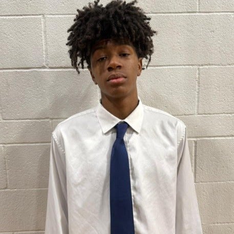 Jaden Williams mugshot