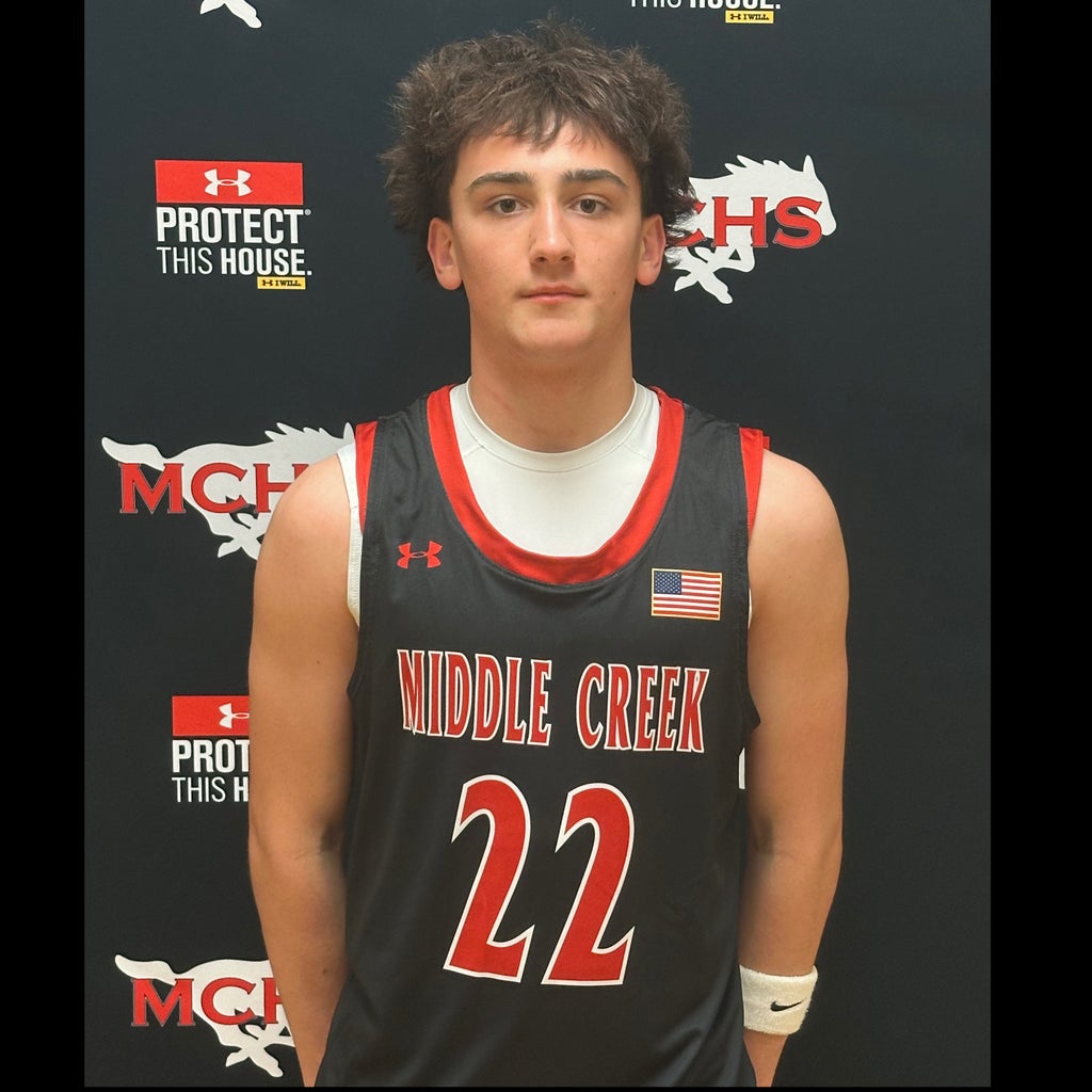 Grant Cornelius mugshot