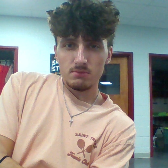 Ryan Nottingham mugshot