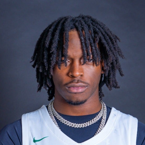 Presley Tinong mugshot