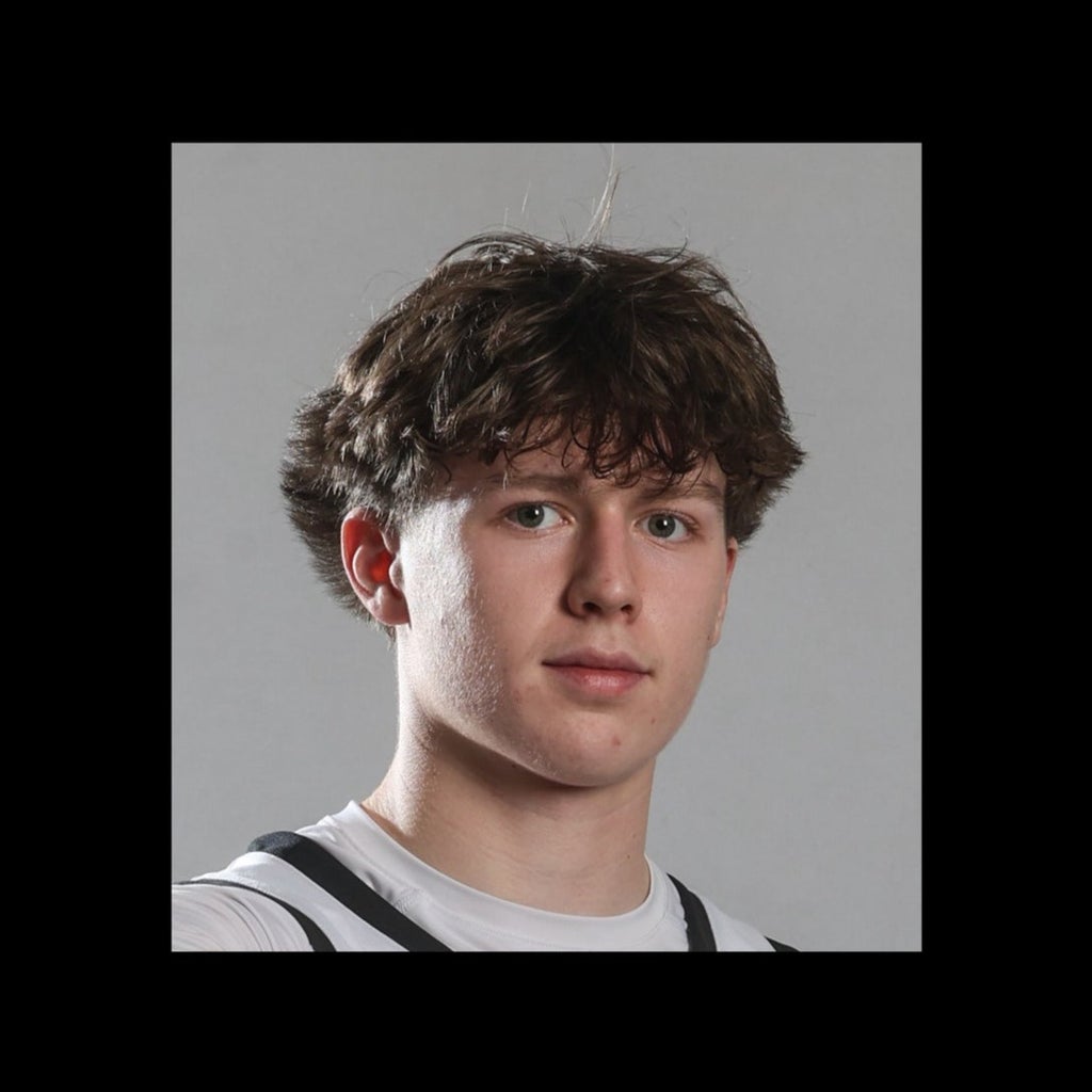 Hayden Massman mugshot