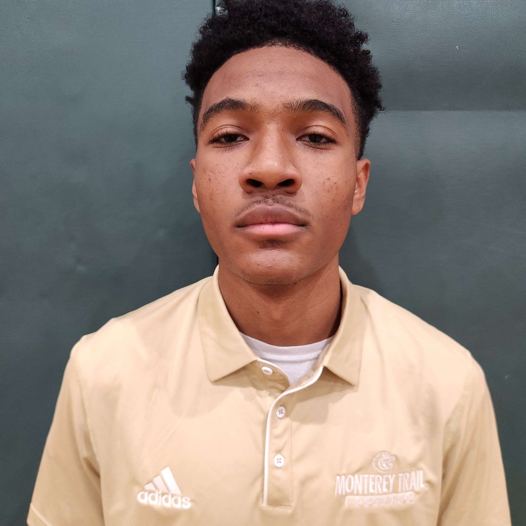 Xavion Burgess mugshot