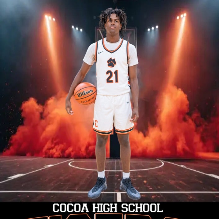 Shakur Pierce mugshot