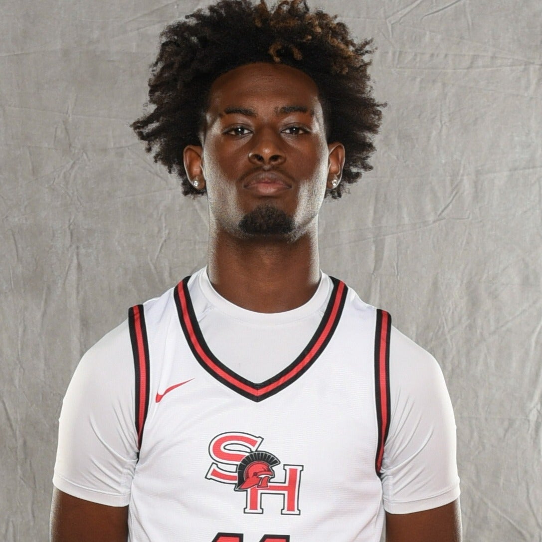 Makih Cowart mugshot