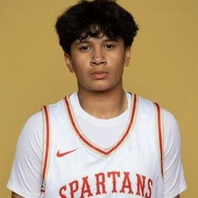 Yimi Rodriguez mugshot