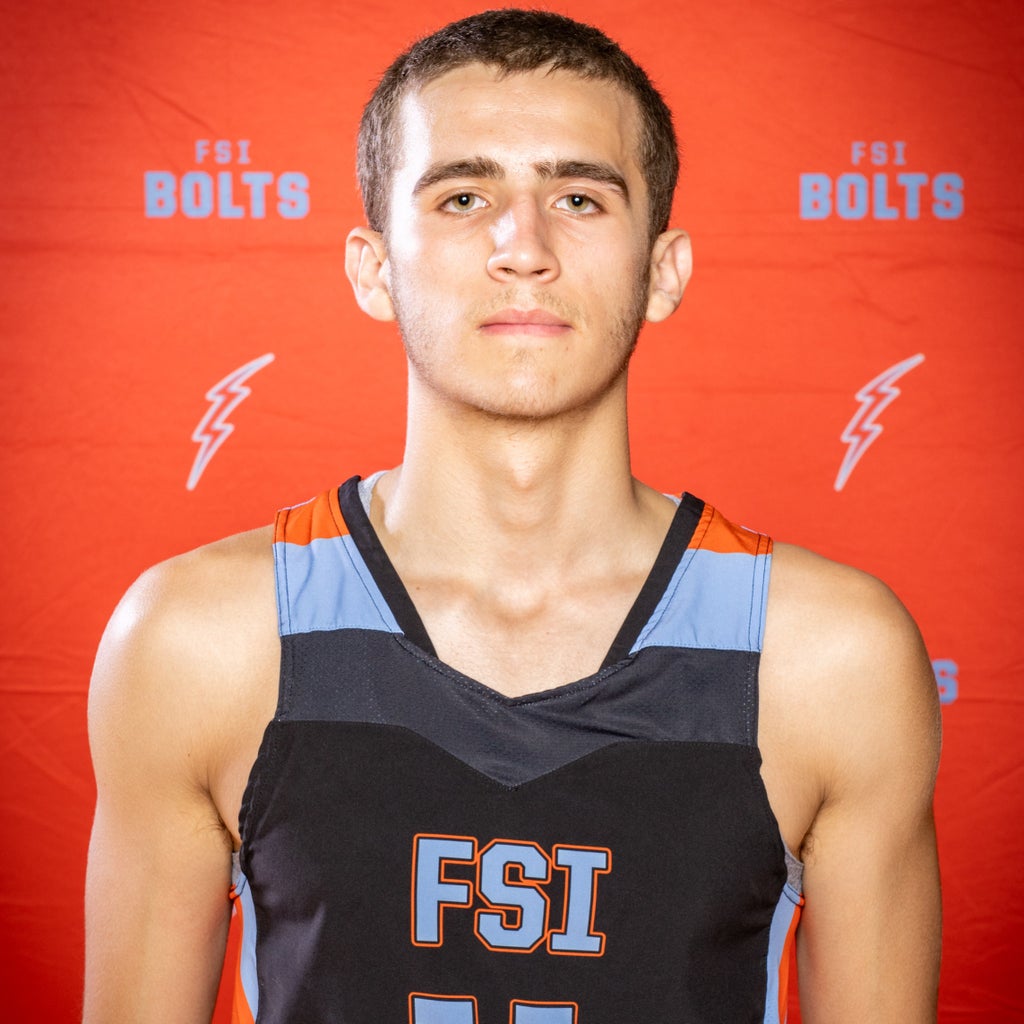 Oliver Kaniewski-Clawson