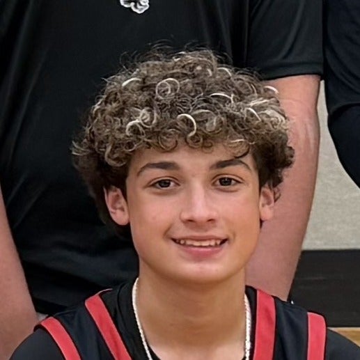 Bentley Borden mugshot