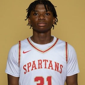 Elijah Bichotte mugshot