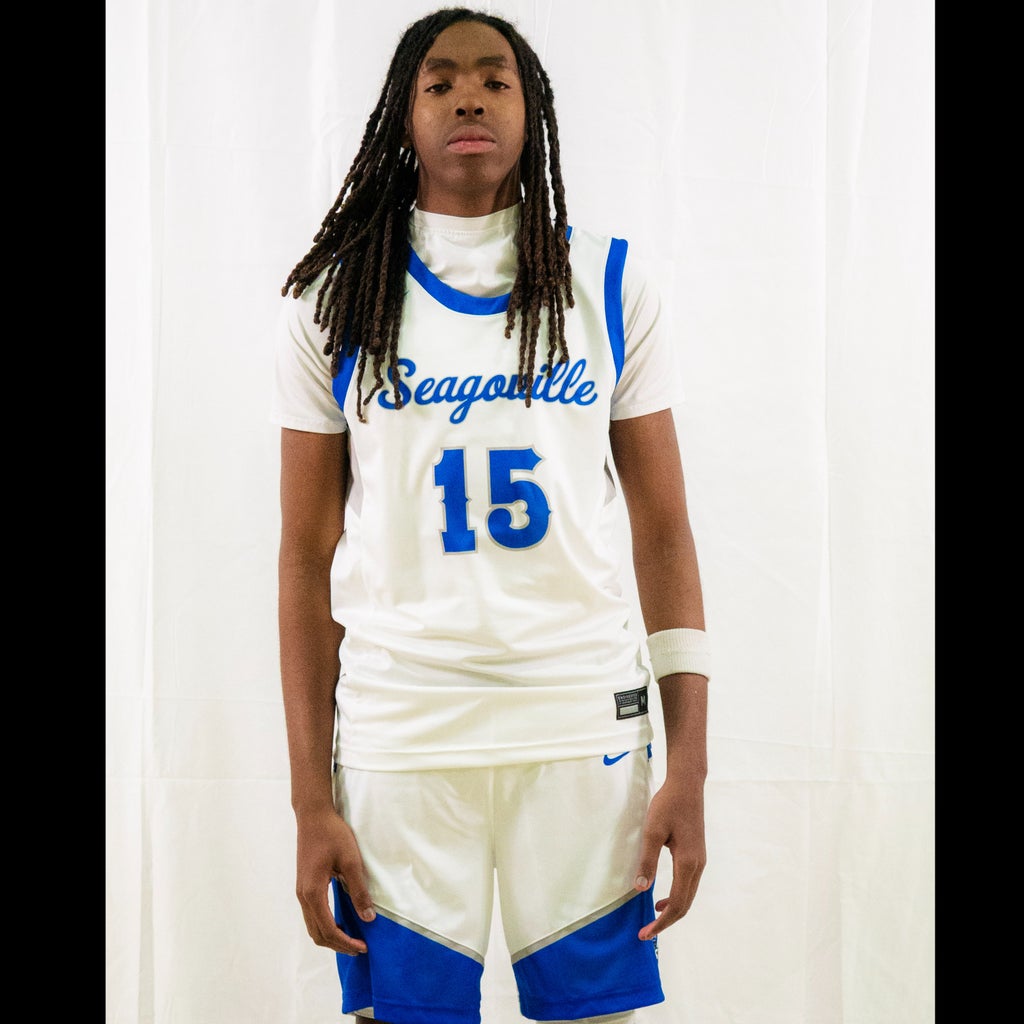 Anthony Williams Jr mugshot