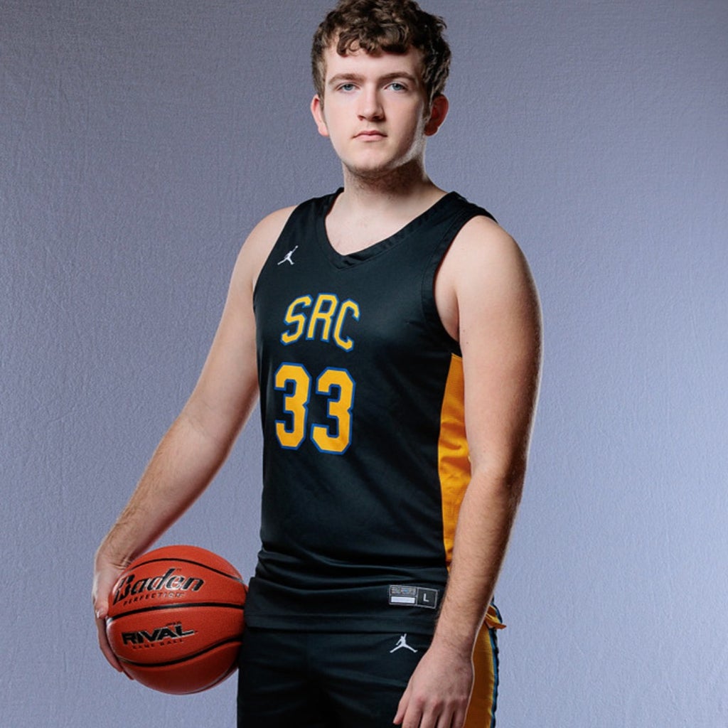 Leighton Cromwell mugshot