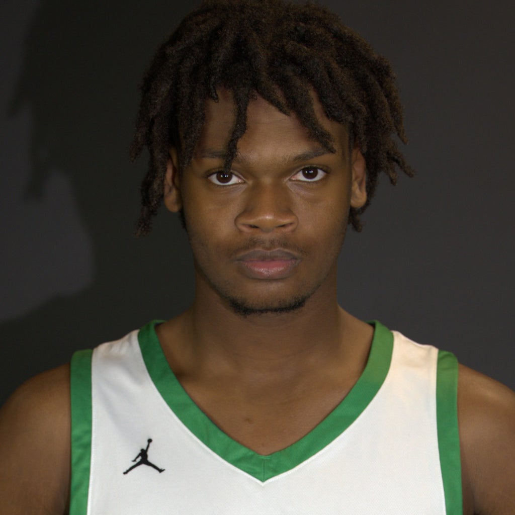 Tyriel Scruggs mugshot