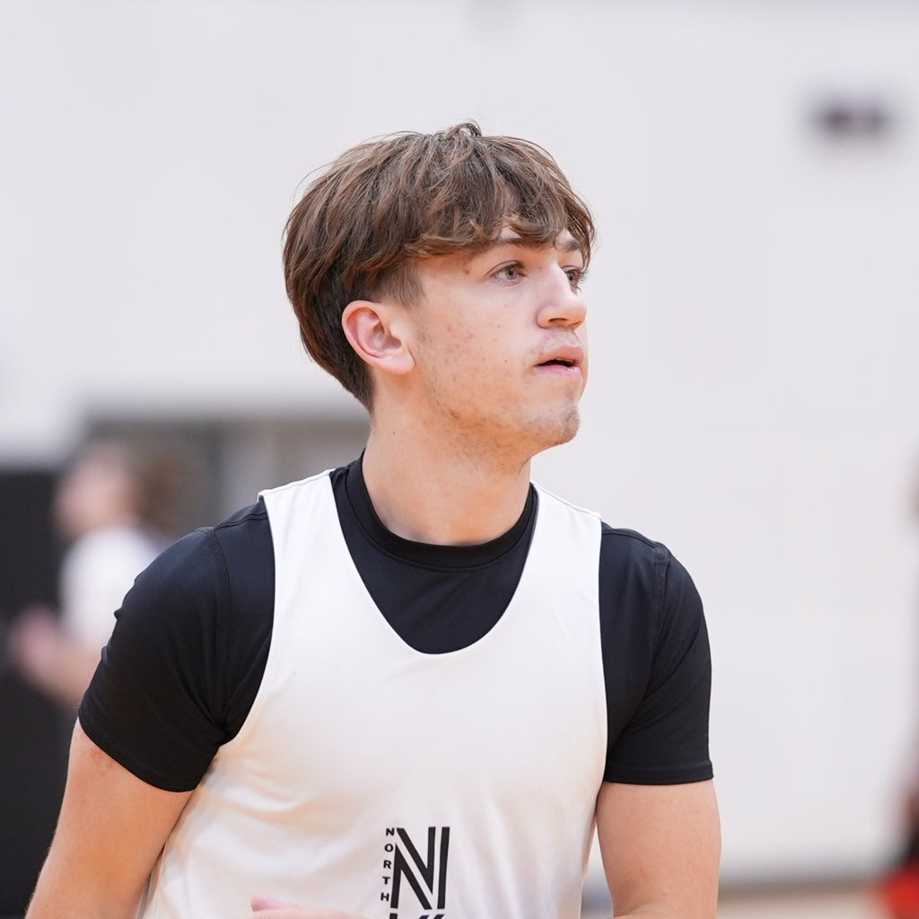 Carson Demny mugshot