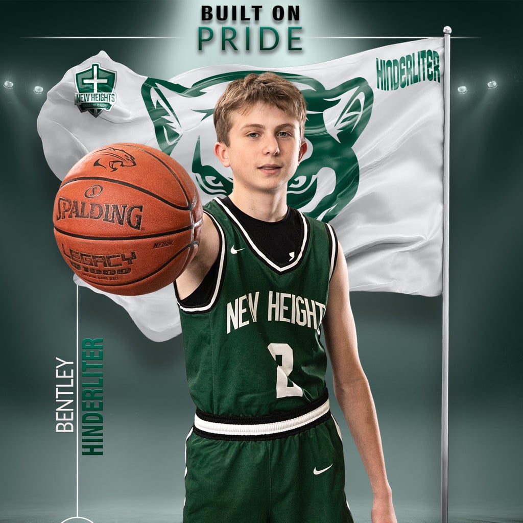 Bentley Hinderliter mugshot