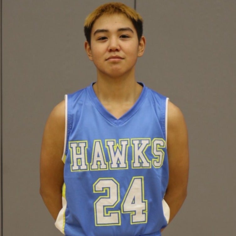 Warren Kaganak mugshot