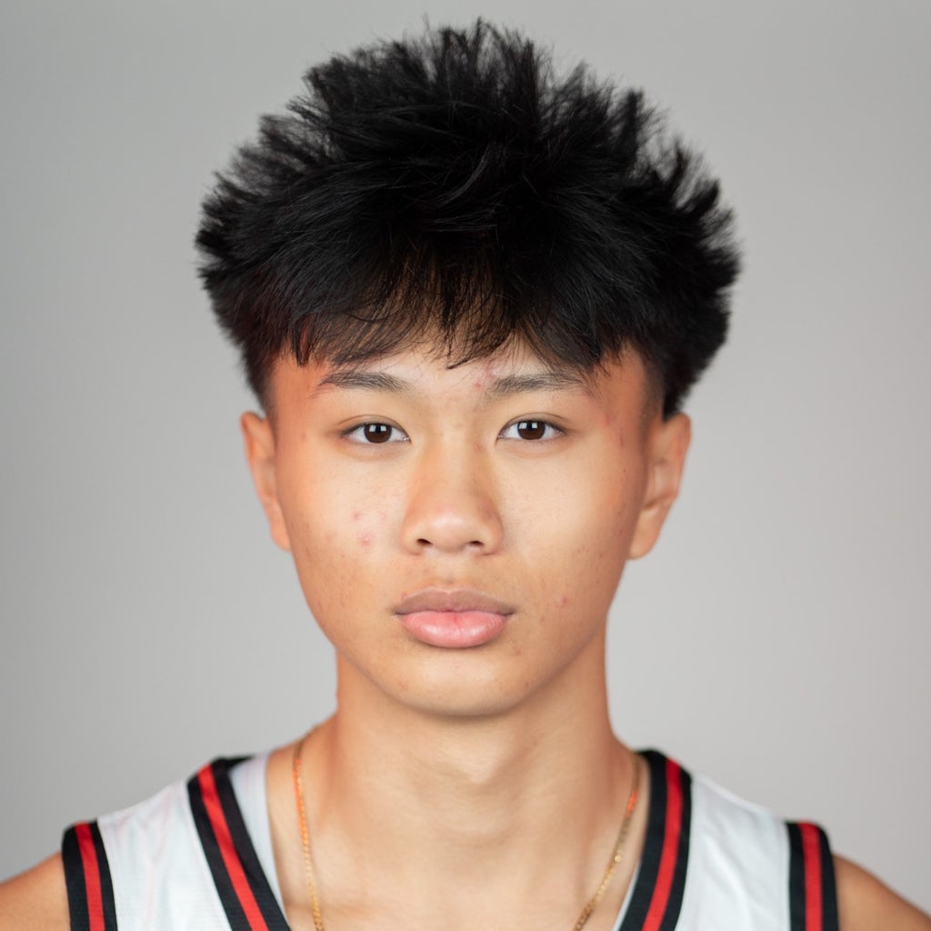 Calvin Cen mugshot