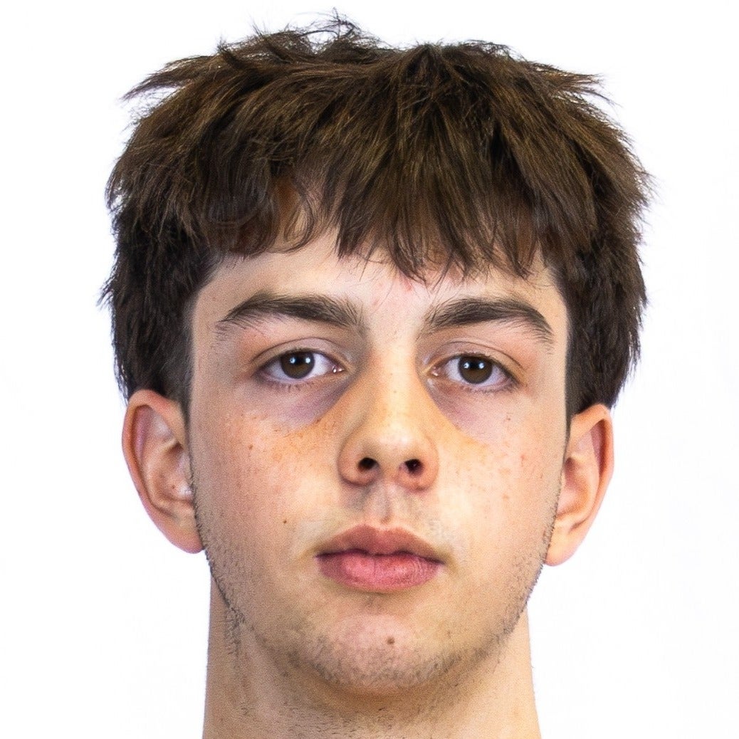 Trenten Ciucci mugshot