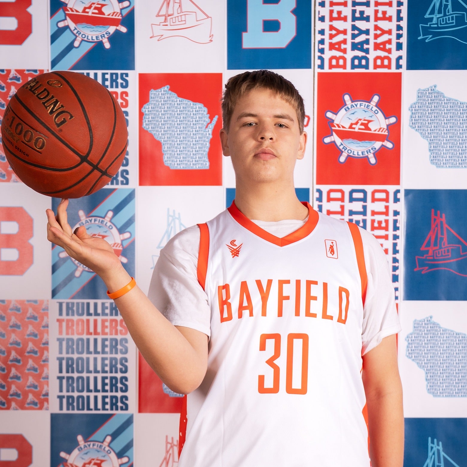 Jeremy Peterson mugshot