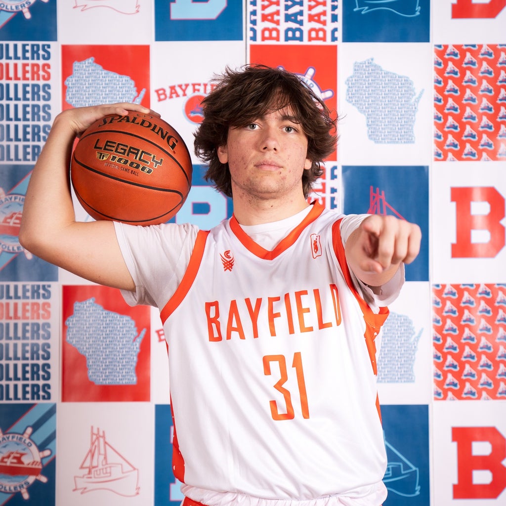 Ashton DePerry mugshot