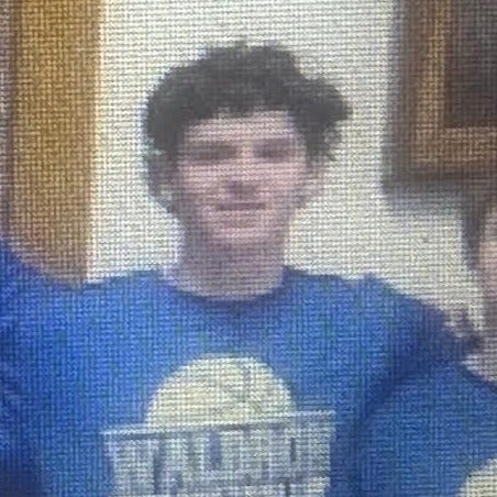 Jackson Kuhn mugshot