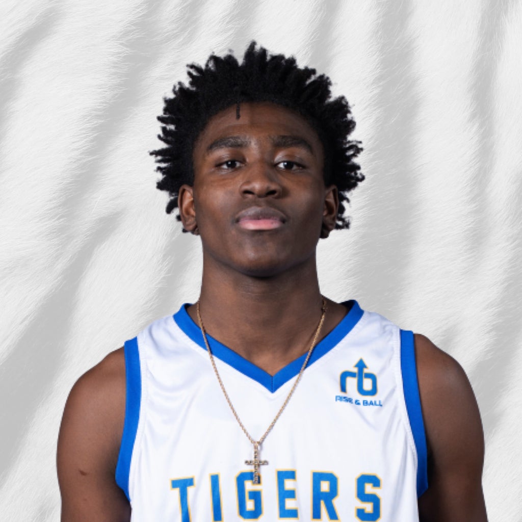 Jaylin Sweat mugshot