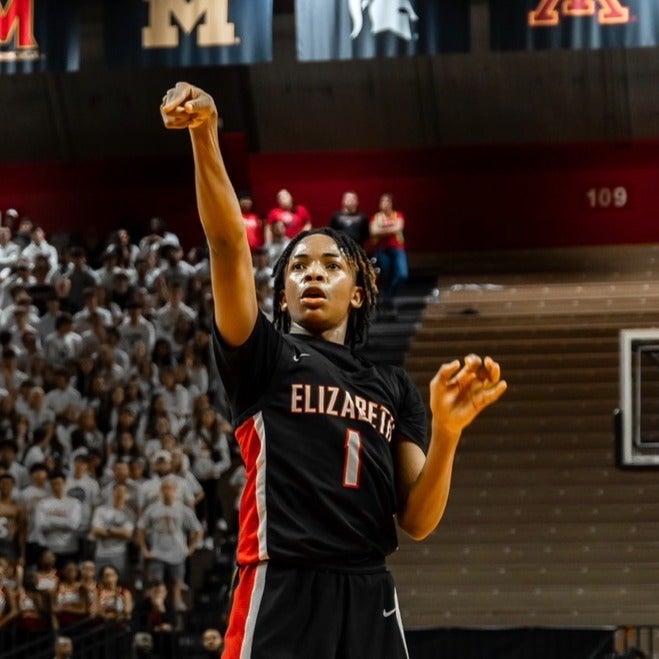 Jayden Johnson mugshot