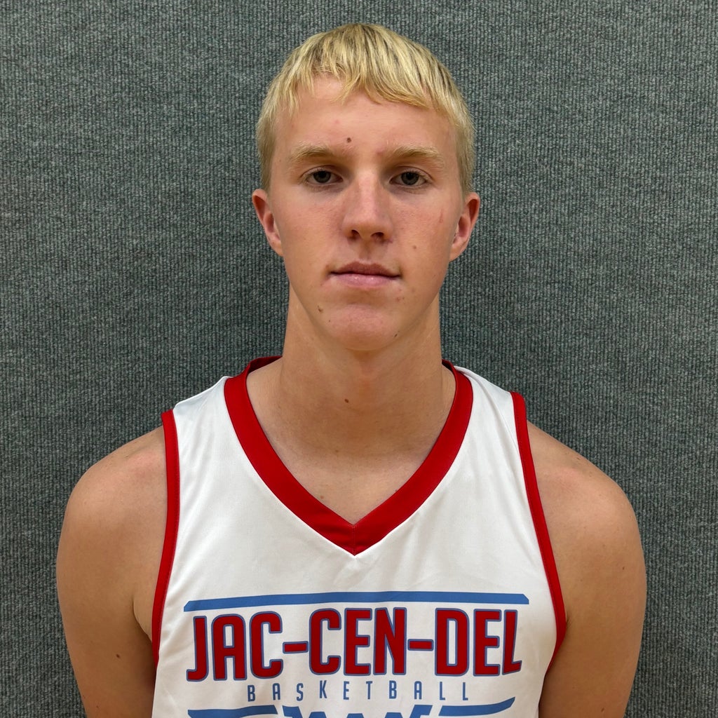 Parker Pindell mugshot