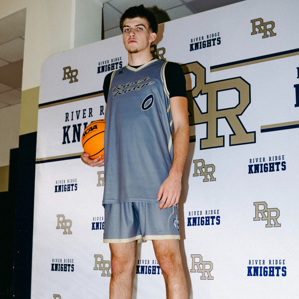 Logan Arthur mugshot