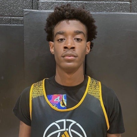 Larry Parker mugshot