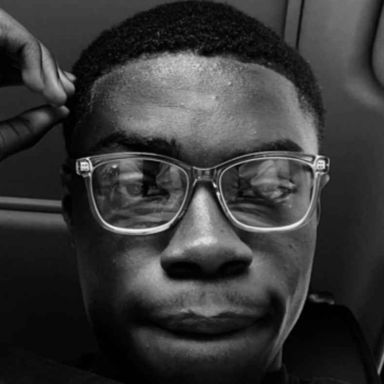 Rick Sarpong mugshot