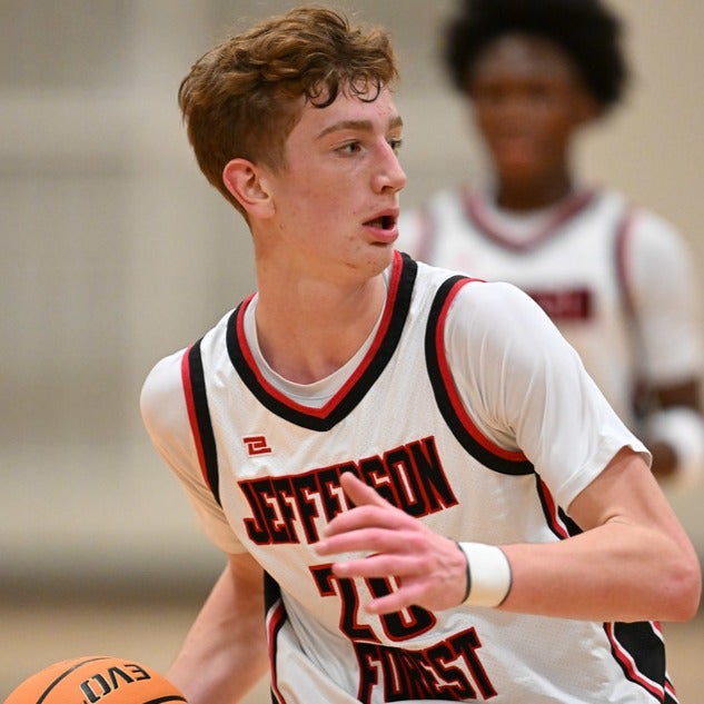 Lincoln Hamilton mugshot