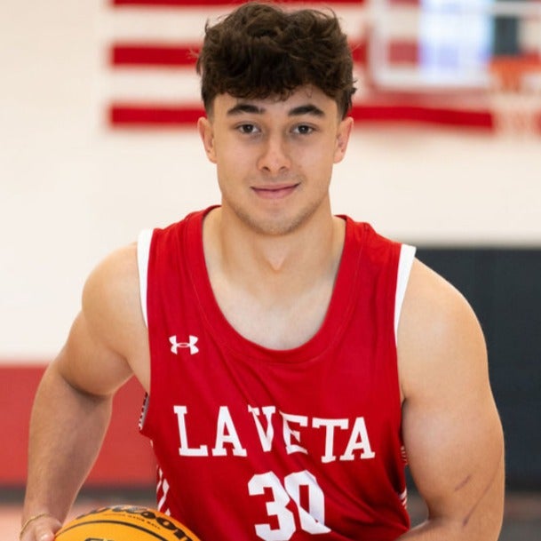 Blake Vargas mugshot