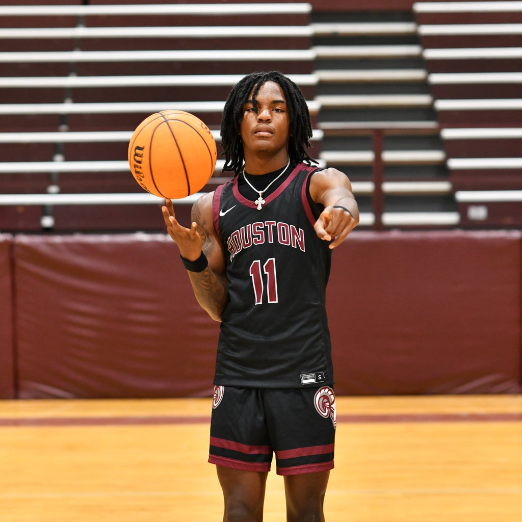 Damorio Hamilton mugshot