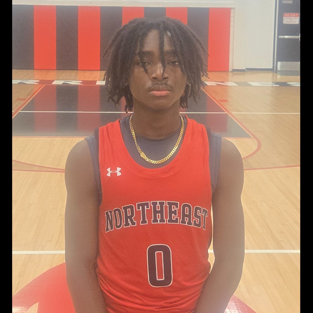 Jemar Hamilton mugshot