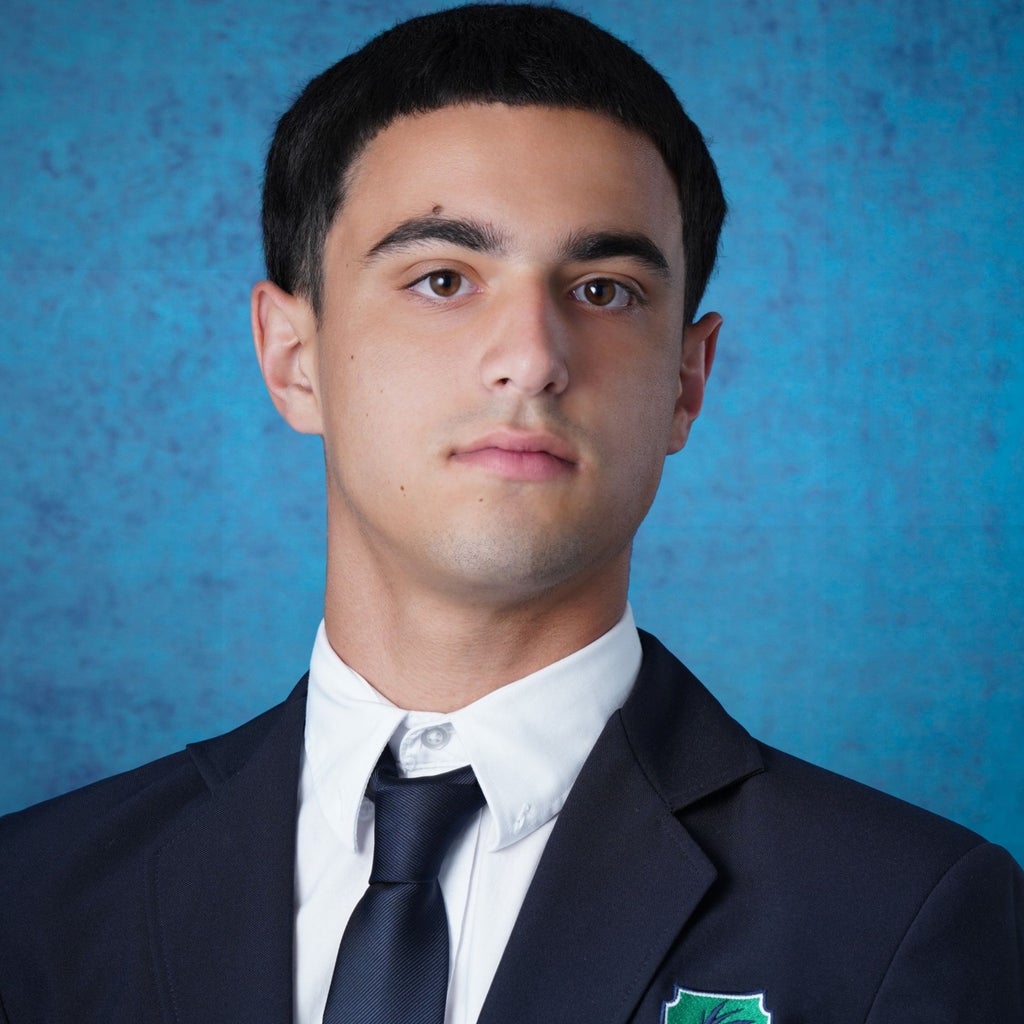 Darian Menocal mugshot