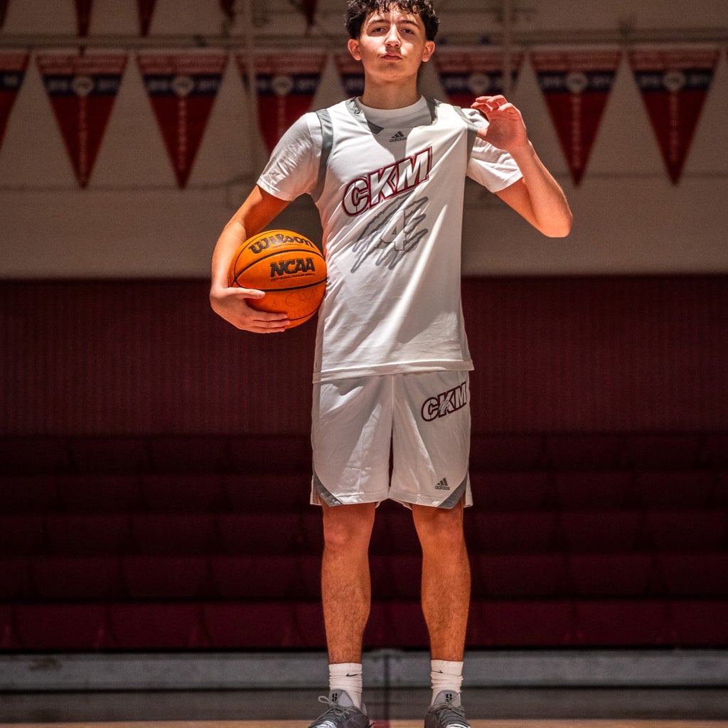 Gene Castillo mugshot