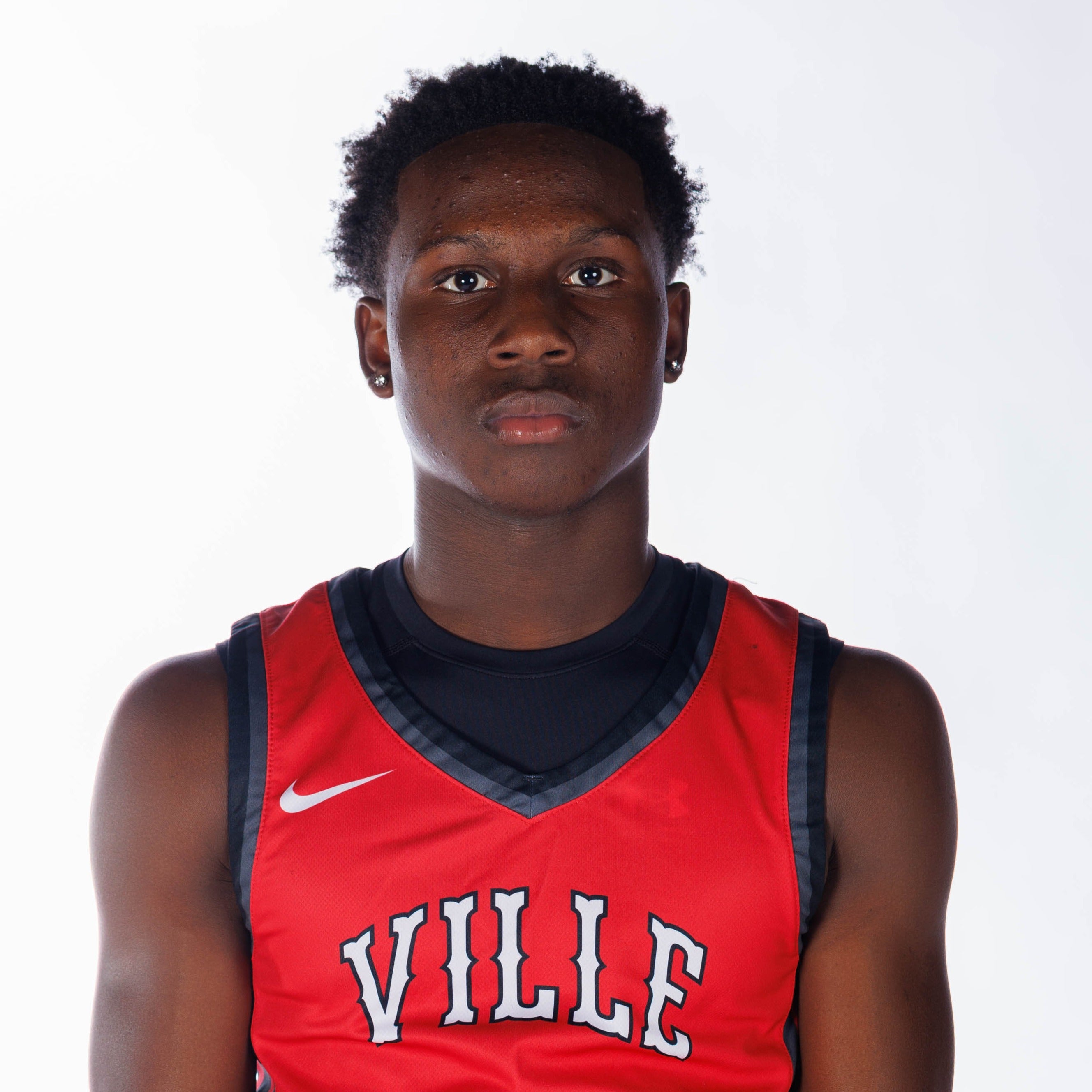 Garry Pritchett jr mugshot