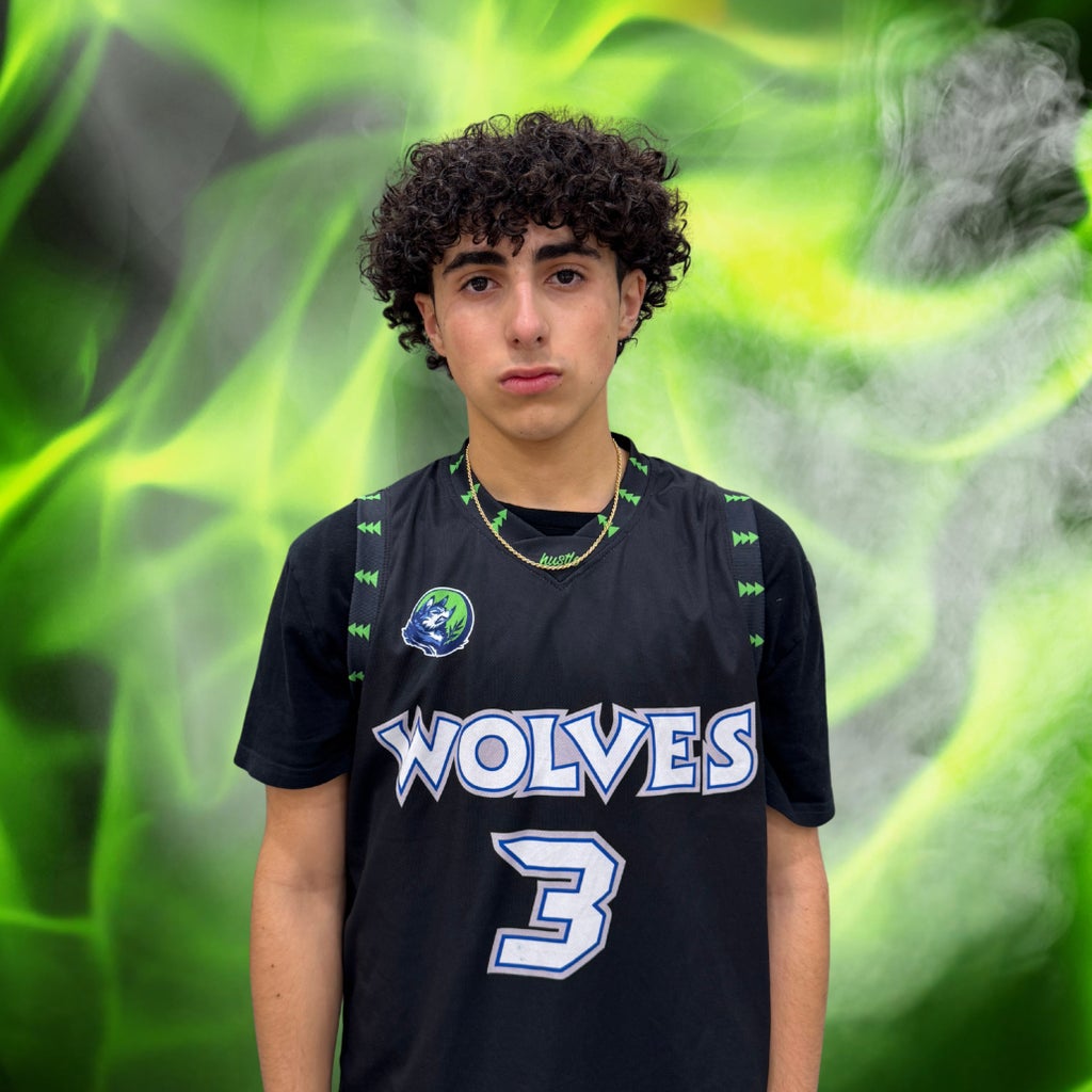 Jeffrey Gonzalez mugshot