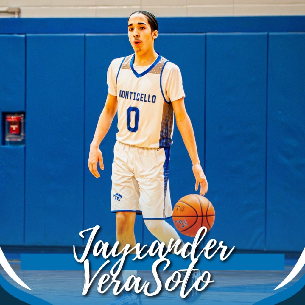 Jayxander Vera Soto mugshot