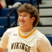 Carter Culbreth mugshot