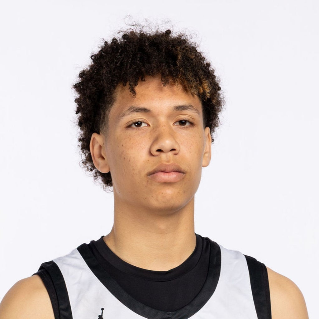 Russell Grimes mugshot