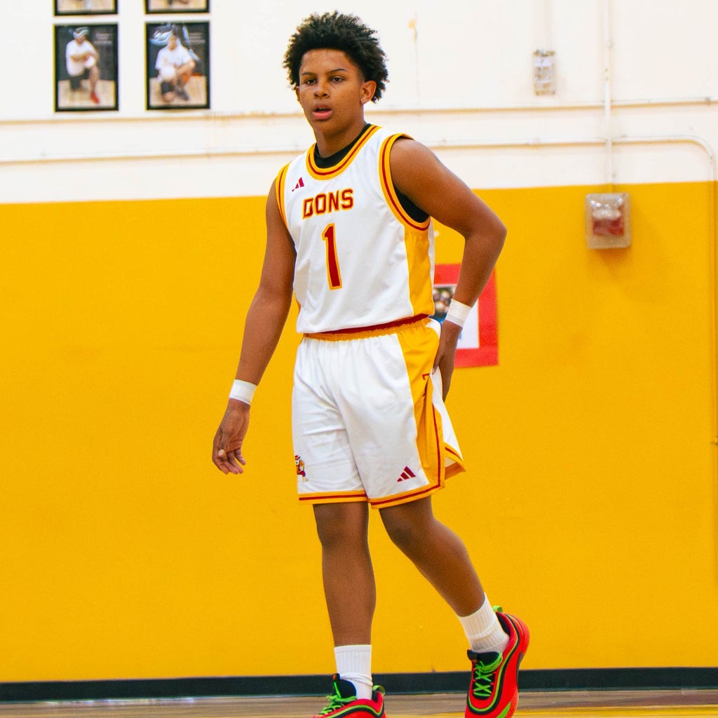 Marshall Kimmons mugshot