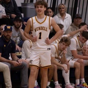 Zayden Rogers mugshot