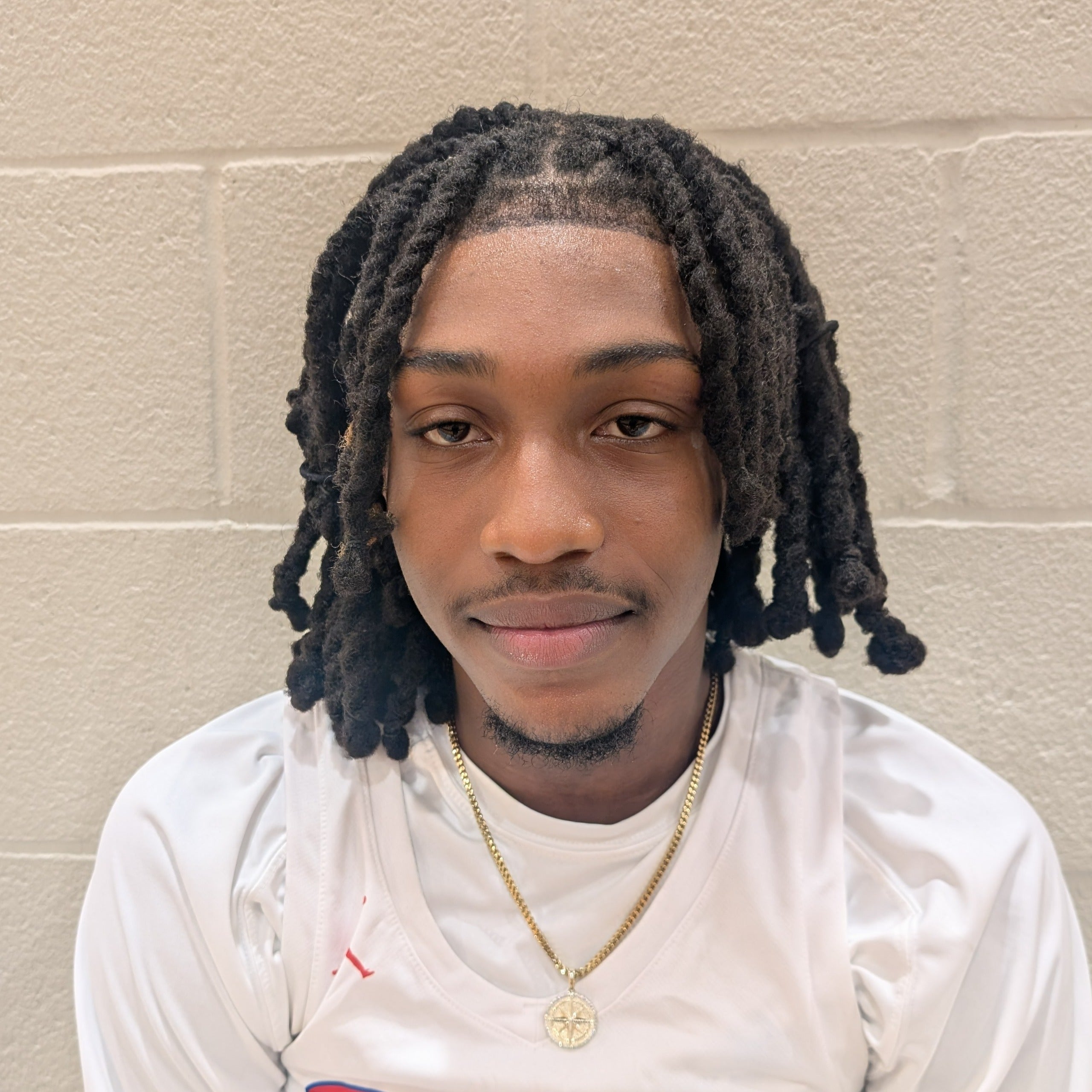 DeOndre Haynes mugshot