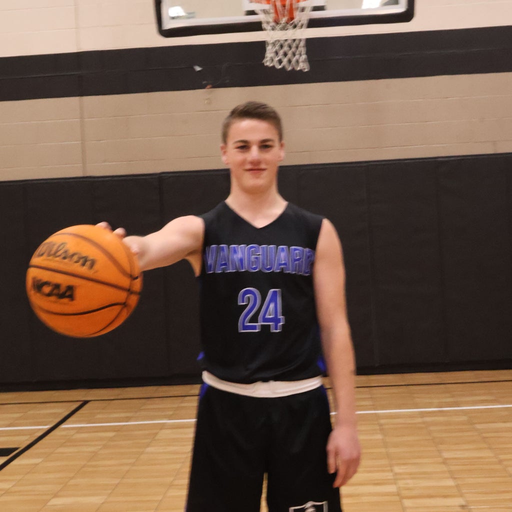 Nathan Kennington mugshot