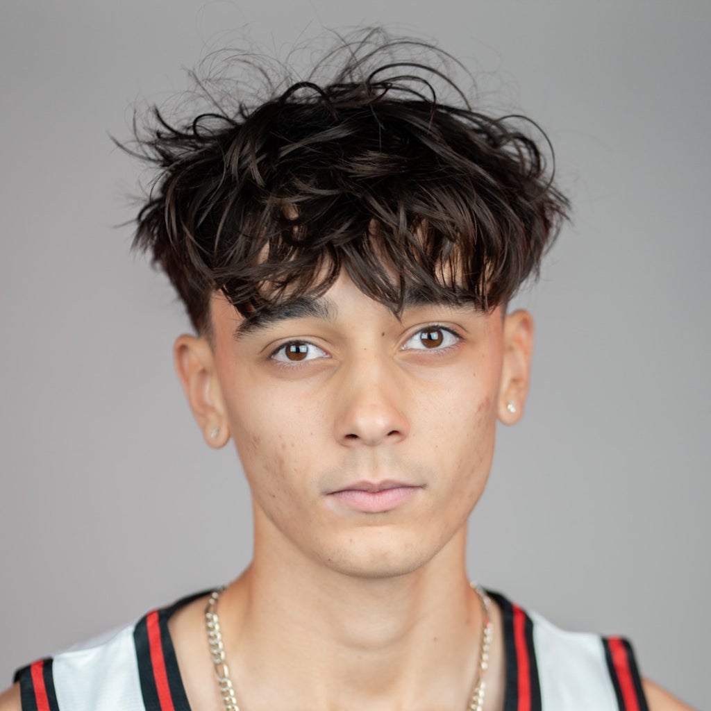 Isaiah Torres mugshot