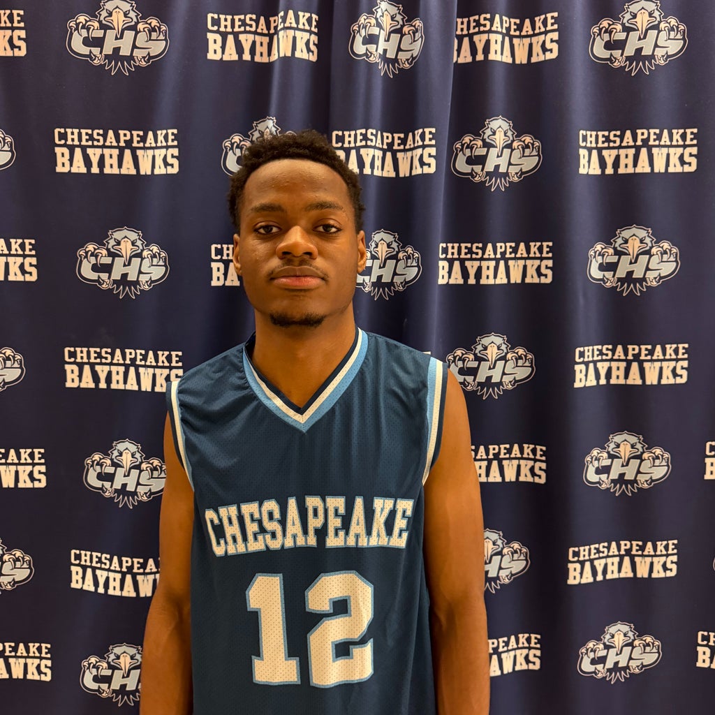 Jerome Rhodes mugshot