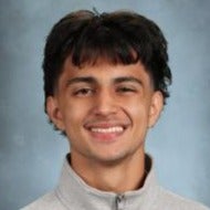 Moe Zeeshan mugshot