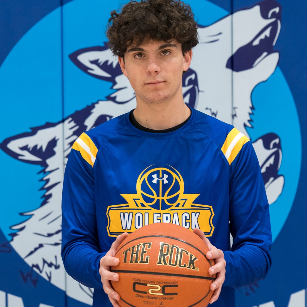 Aidan Silverman mugshot