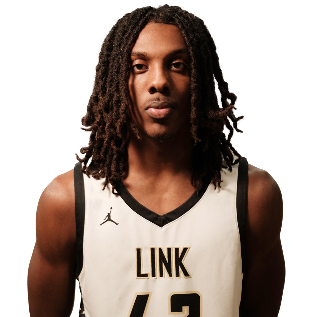 Quentin Stewart mugshot